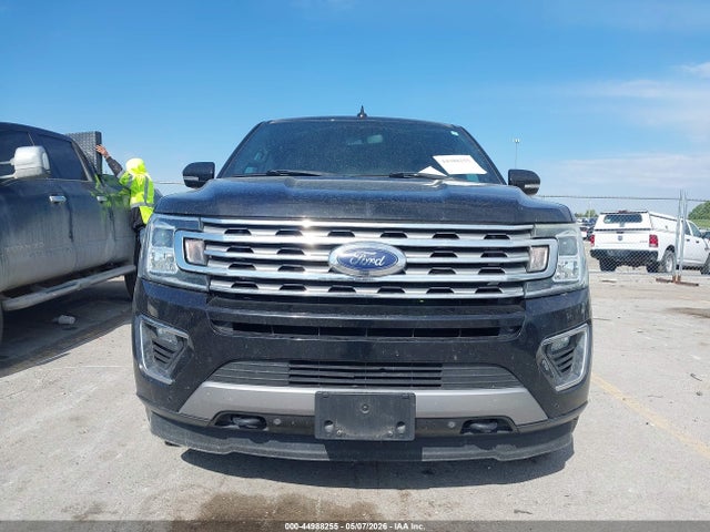 Aukcja sprzedaży 2018 Ford Expedition Max Limited, vin: 1FMJK2AT0JEA34345, numer aukcji: 44988255