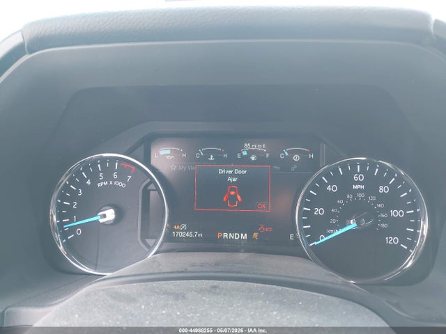 Aukcja sprzedaży 2018 Ford Expedition Max Limited, vin: 1FMJK2AT0JEA34345, numer aukcji: 44988255