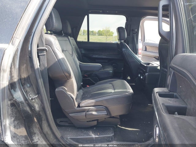 Aukcja sprzedaży 2018 Ford Expedition Max Limited, vin: 1FMJK2AT0JEA34345, numer aukcji: 44988255