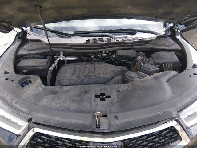 Продаж на аукціоні авто 2020 Acura Mdx Technology Package, vin: 5J8YD3H55LL003053, номер лоту: 44988257