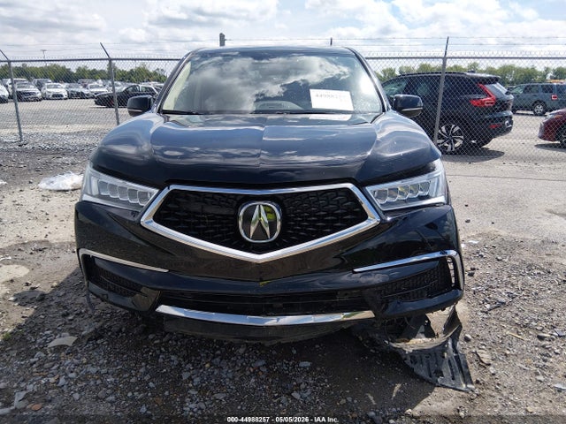 Продаж на аукціоні авто 2020 Acura Mdx Technology Package, vin: 5J8YD3H55LL003053, номер лоту: 44988257