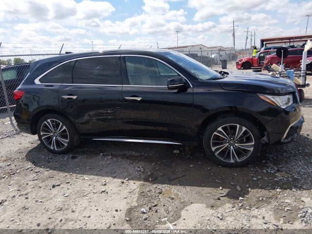 Продаж на аукціоні авто 2020 Acura Mdx Technology Package, vin: 5J8YD3H55LL003053, номер лоту: 44988257