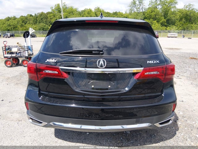 Продаж на аукціоні авто 2020 Acura Mdx Technology Package, vin: 5J8YD3H55LL003053, номер лоту: 44988257