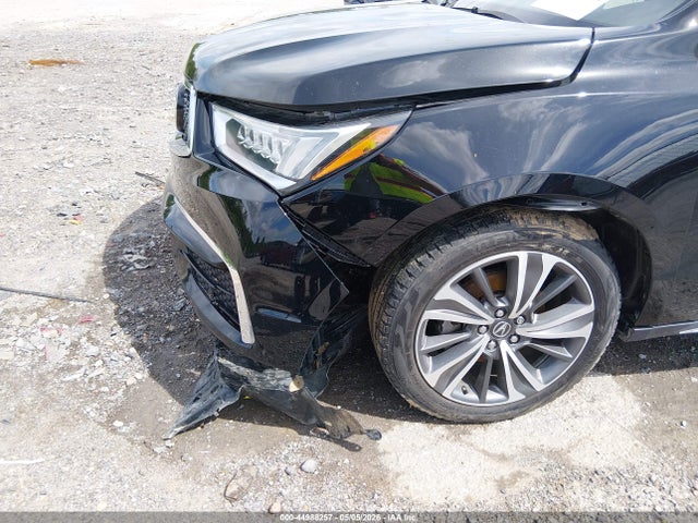 Продаж на аукціоні авто 2020 Acura Mdx Technology Package, vin: 5J8YD3H55LL003053, номер лоту: 44988257