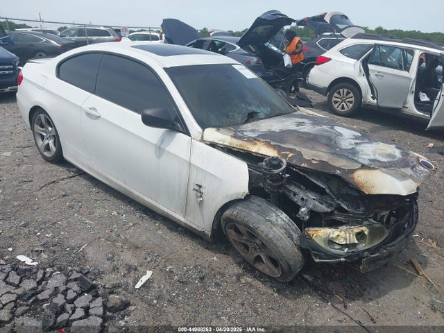 44988263 :رقم المزاد ، WBAKF5C51BE587257 vin ، 2011 Bmw 328i Xdrive مزاد بيع