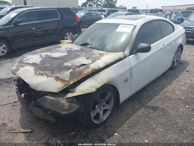 44988263 :رقم المزاد ، WBAKF5C51BE587257 vin ، 2011 Bmw 328i Xdrive مزاد بيع