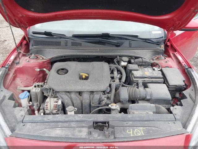 Продаж на аукціоні авто 2024 Kia Forte Lxs, vin: 3KPF24AD4RE712495, номер лоту: 44988265