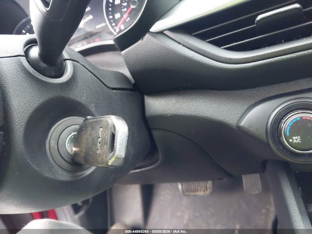 Продаж на аукціоні авто 2024 Kia Forte Lxs, vin: 3KPF24AD4RE712495, номер лоту: 44988265