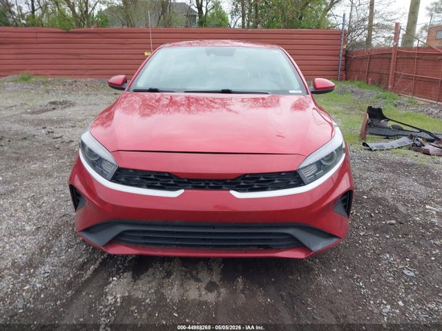 Продаж на аукціоні авто 2024 Kia Forte Lxs, vin: 3KPF24AD4RE712495, номер лоту: 44988265