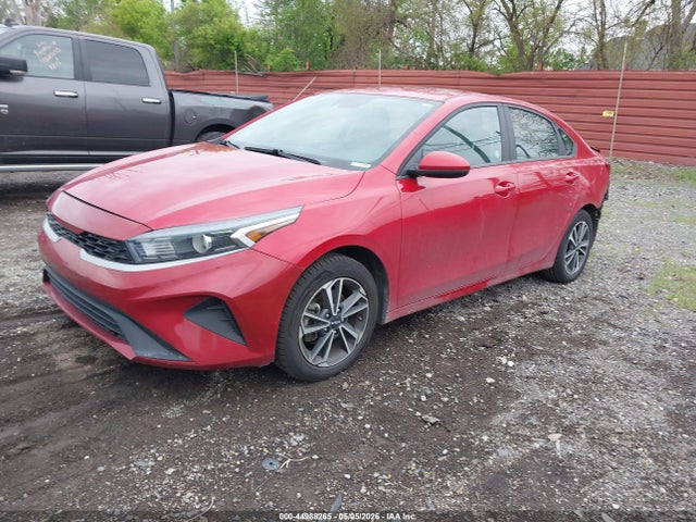 Продаж на аукціоні авто 2024 Kia Forte Lxs, vin: 3KPF24AD4RE712495, номер лоту: 44988265