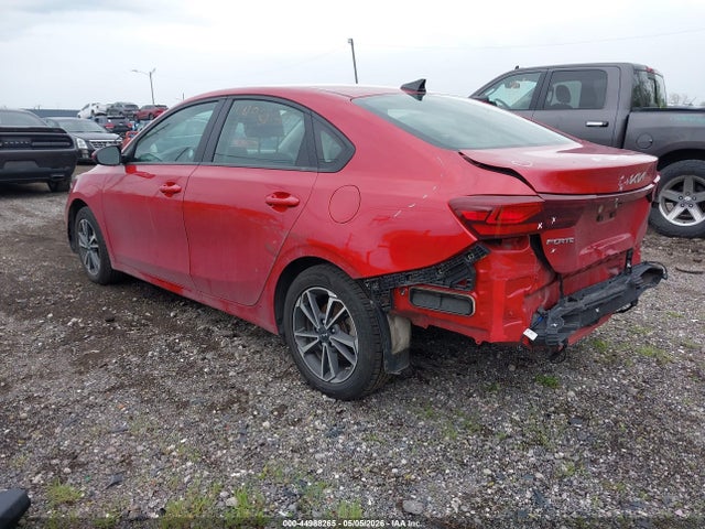 Продаж на аукціоні авто 2024 Kia Forte Lxs, vin: 3KPF24AD4RE712495, номер лоту: 44988265