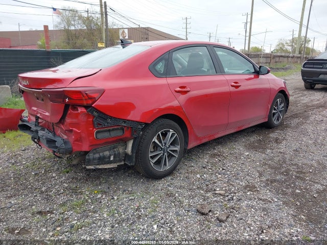 Продаж на аукціоні авто 2024 Kia Forte Lxs, vin: 3KPF24AD4RE712495, номер лоту: 44988265