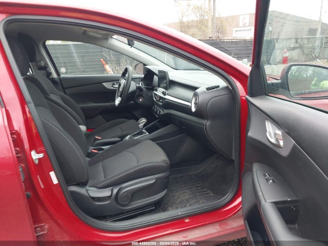 Продаж на аукціоні авто 2024 Kia Forte Lxs, vin: 3KPF24AD4RE712495, номер лоту: 44988265