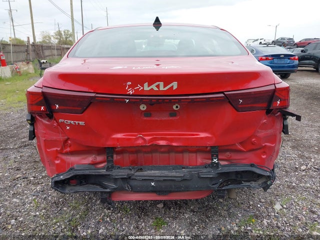 Продаж на аукціоні авто 2024 Kia Forte Lxs, vin: 3KPF24AD4RE712495, номер лоту: 44988265