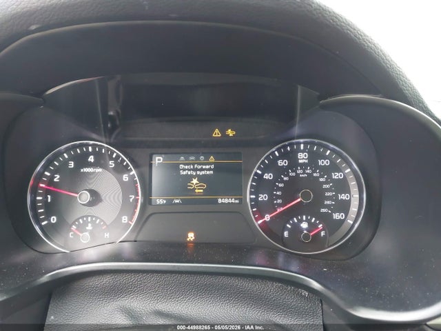 Продаж на аукціоні авто 2024 Kia Forte Lxs, vin: 3KPF24AD4RE712495, номер лоту: 44988265