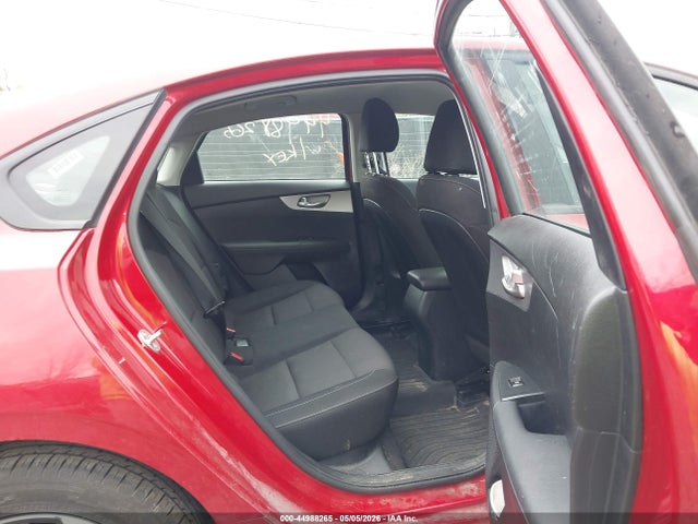 Продаж на аукціоні авто 2024 Kia Forte Lxs, vin: 3KPF24AD4RE712495, номер лоту: 44988265
