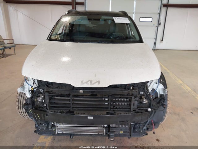 Aukcja sprzedaży 2023 Kia Sportage Hybrid Ex, vin: KNDPVCAG3P7040913, numer aukcji: 44988266