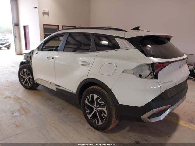Aukcja sprzedaży 2023 Kia Sportage Hybrid Ex, vin: KNDPVCAG3P7040913, numer aukcji: 44988266
