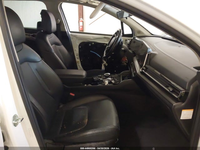 Aukcja sprzedaży 2023 Kia Sportage Hybrid Ex, vin: KNDPVCAG3P7040913, numer aukcji: 44988266