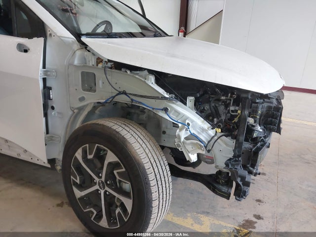 Aukcja sprzedaży 2023 Kia Sportage Hybrid Ex, vin: KNDPVCAG3P7040913, numer aukcji: 44988266