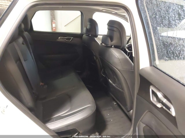 Aukcja sprzedaży 2023 Kia Sportage Hybrid Ex, vin: KNDPVCAG3P7040913, numer aukcji: 44988266