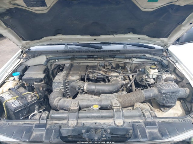 Aukcja sprzedaży 2007 Nissan Frontier Xe, vin: 1N6BD06T97C427794, numer aukcji: 44988267