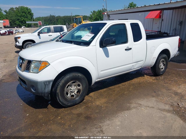 Aukcja sprzedaży 2007 Nissan Frontier Xe, vin: 1N6BD06T97C427794, numer aukcji: 44988267
