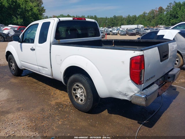 Aukcja sprzedaży 2007 Nissan Frontier Xe, vin: 1N6BD06T97C427794, numer aukcji: 44988267
