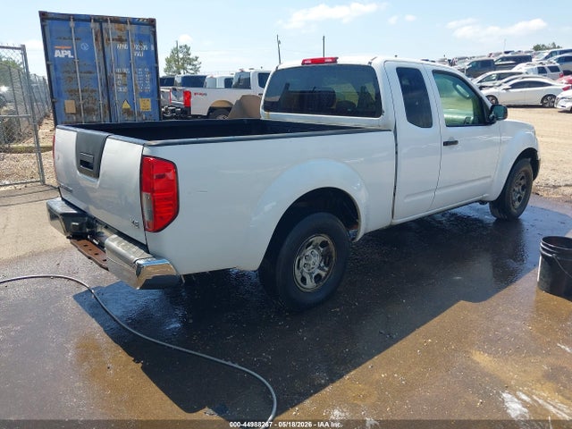 Aukcja sprzedaży 2007 Nissan Frontier Xe, vin: 1N6BD06T97C427794, numer aukcji: 44988267