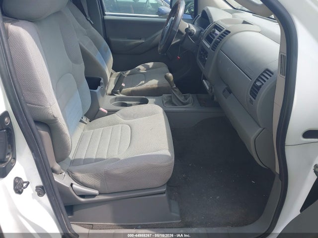 Aukcja sprzedaży 2007 Nissan Frontier Xe, vin: 1N6BD06T97C427794, numer aukcji: 44988267