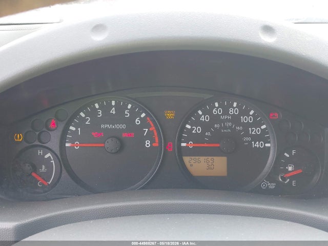 Aukcja sprzedaży 2007 Nissan Frontier Xe, vin: 1N6BD06T97C427794, numer aukcji: 44988267