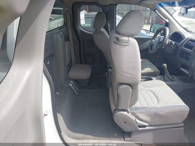 Aukcja sprzedaży 2007 Nissan Frontier Xe, vin: 1N6BD06T97C427794, numer aukcji: 44988267