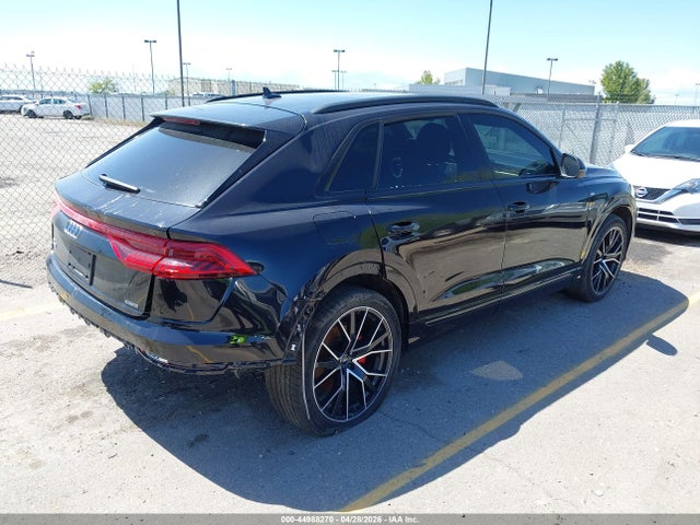 WA1EVAF13KD018382 Audi Q8 55 Premium