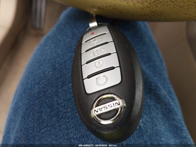 2014 Nissan Altima 3.5 Sl მანქანა იყიდება აუქციონზე, vin: 1N4BL3AP4EC263312, აუქციონის ნომერი: 44988272