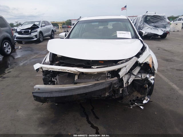 2014 Nissan Altima 3.5 Sl მანქანა იყიდება აუქციონზე, vin: 1N4BL3AP4EC263312, აუქციონის ნომერი: 44988272
