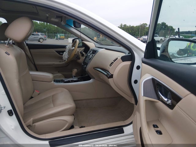 2014 Nissan Altima 3.5 Sl მანქანა იყიდება აუქციონზე, vin: 1N4BL3AP4EC263312, აუქციონის ნომერი: 44988272