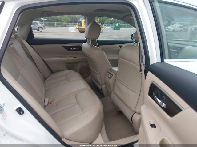 2014 Nissan Altima 3.5 Sl მანქანა იყიდება აუქციონზე, vin: 1N4BL3AP4EC263312, აუქციონის ნომერი: 44988272