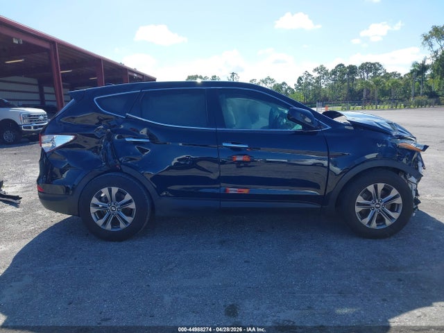 Продаж на аукціоні авто 2016 Hyundai Santa Fe Sport 2.4l, vin: 5XYZT3LB6GG326757, номер лоту: 44988274
