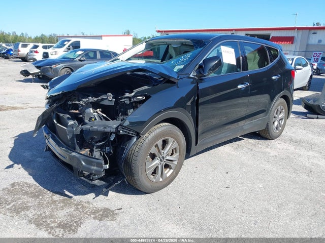 Продаж на аукціоні авто 2016 Hyundai Santa Fe Sport 2.4l, vin: 5XYZT3LB6GG326757, номер лоту: 44988274