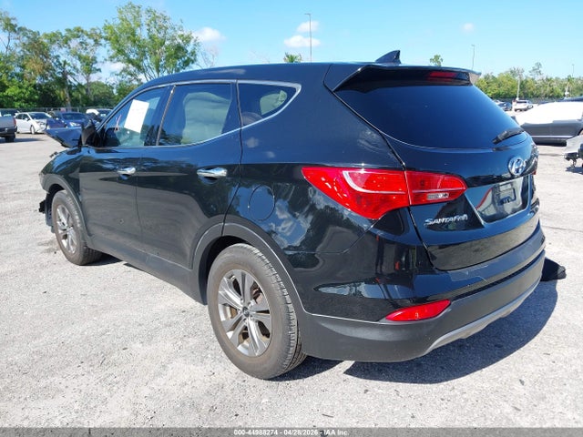 Продаж на аукціоні авто 2016 Hyundai Santa Fe Sport 2.4l, vin: 5XYZT3LB6GG326757, номер лоту: 44988274