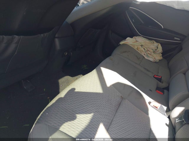 Продаж на аукціоні авто 2016 Hyundai Santa Fe Sport 2.4l, vin: 5XYZT3LB6GG326757, номер лоту: 44988274
