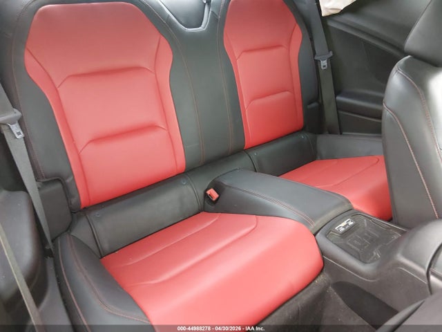 Aukcja sprzedaży 2018 Chevrolet Camaro 2ss, vin: 1G1FH1R75J0128687, numer aukcji: 44988278