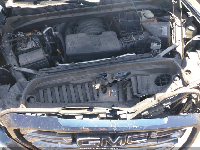 Продаж на аукціоні авто 2020 Gmc Sierra 1500, vin: 1GTP9EELXLZ272690, номер лоту: 44988281