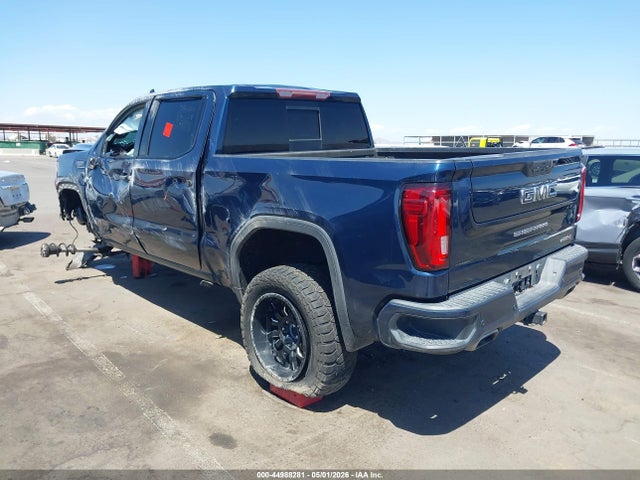 Продаж на аукціоні авто 2020 Gmc Sierra 1500, vin: 1GTP9EELXLZ272690, номер лоту: 44988281