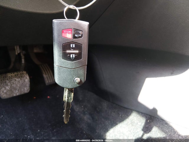 Продажа на аукционе авто 2012 Mazda Mazda3 I Touring, vin: JM1BL1VF8C1507813, номер лота: 44988282