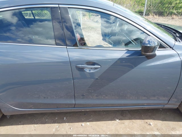 44988284 :رقم المزاد ، JM1GL1WY9M1600668 vin ، 2021 Mazda Mazda6 Carbon Edition مزاد بيع