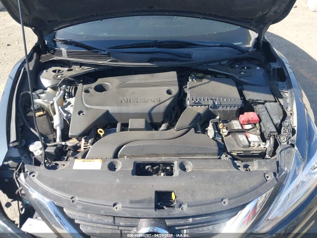 Nissan Altima 2.5 Sv 2016 1N4AL3AP1GC136208 Image 10