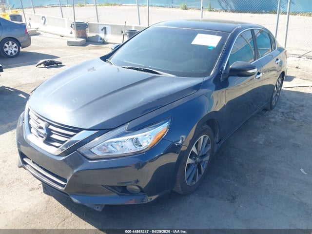 Nissan Altima 2.5 Sv 2016 1N4AL3AP1GC136208 Image 2