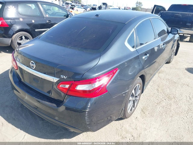 Nissan Altima 2.5 Sv 2016 1N4AL3AP1GC136208 Image 4
