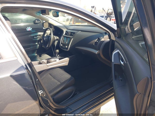 Nissan Altima 2.5 Sv 2016 1N4AL3AP1GC136208 Image 5